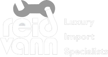 Reid Vann Luxury Imports | Luxury Vehicle Repair | St. Louis, MO